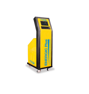 Truckbatteri