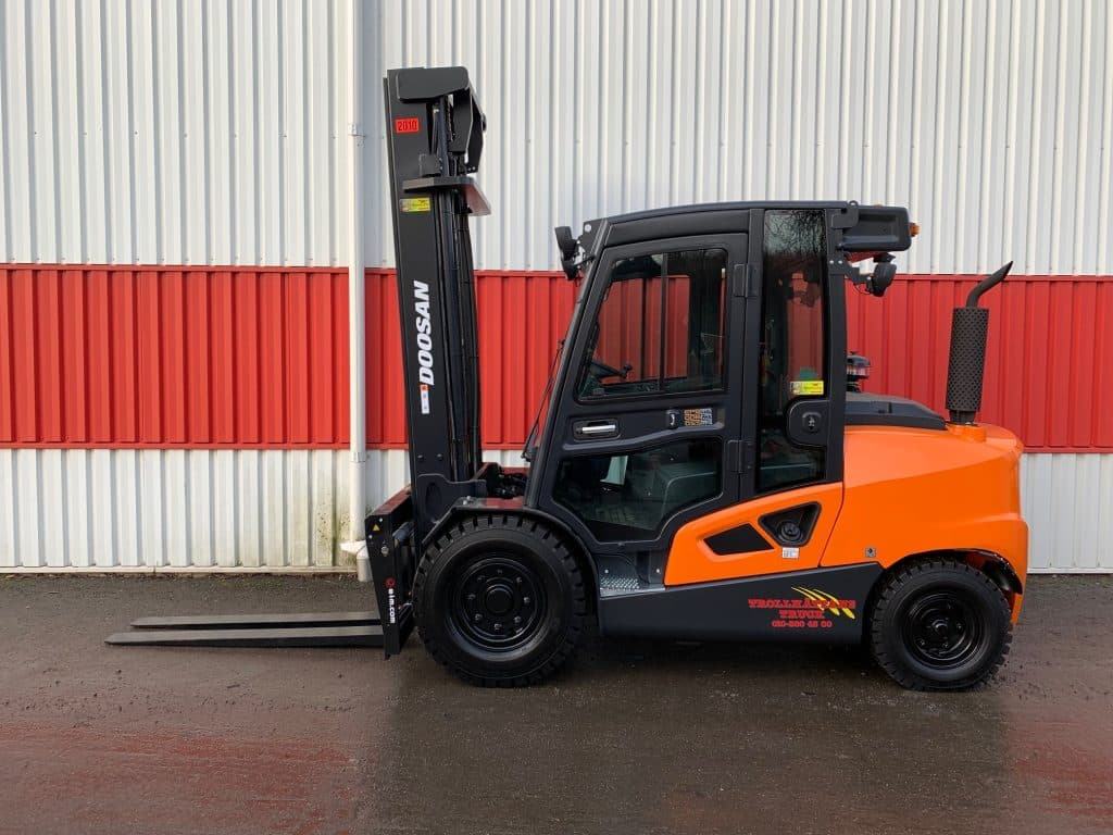 Daewoo d50sc 2