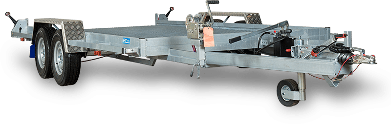 FA 2609HBT Fram